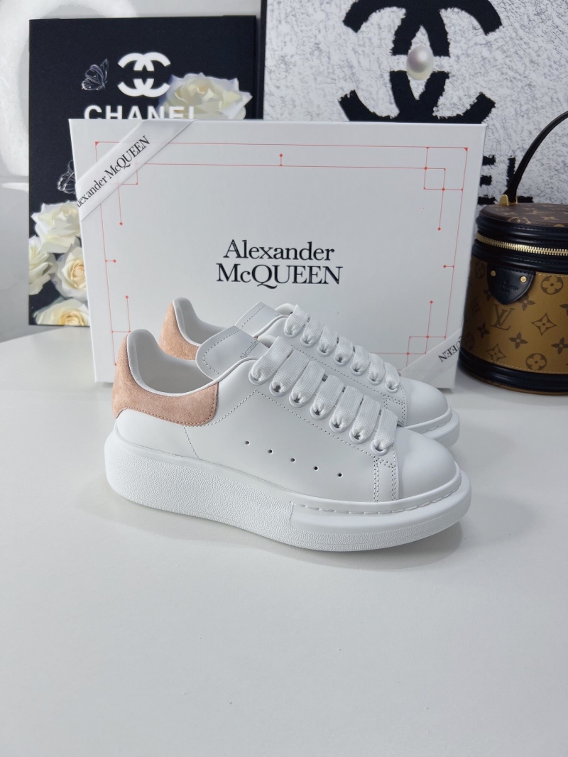 Alexander Mcqueen Casual Shoes